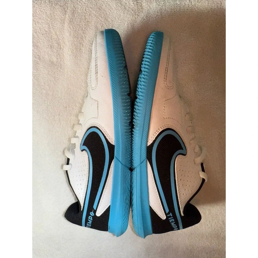 Nike Tiempo Size 3Y Sneakers Legend 9‎